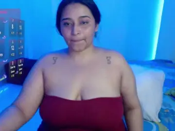 Alyson-  live sex cam