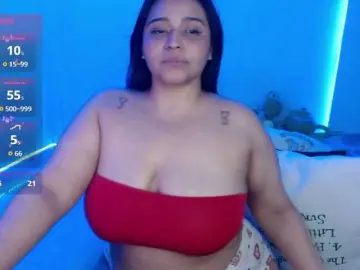Alyson-  live sex cam