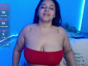 Alyson-  live sex cam