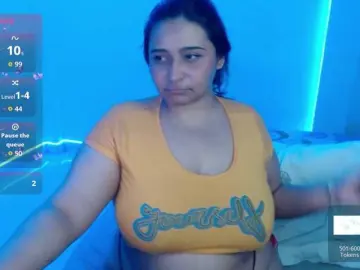 Alyson-  live sex cam