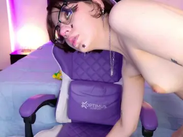 BonnyVel  live sex cam