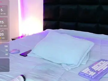 BonnyVel  live sex cam