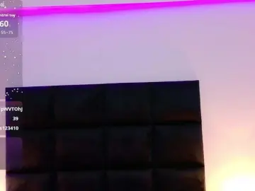 BonnyVel  live sex cam