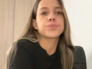 Britnyblosoom  live sex cam