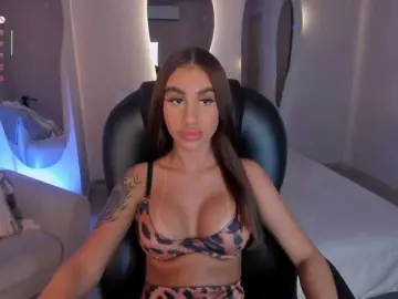 DannaCruz  live sex cam