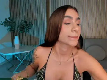 DannaCruz  live sex cam