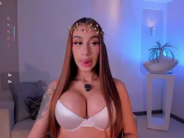 DannaCruz  live sex cam