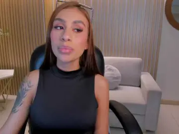 DannaCruz  live sex cam