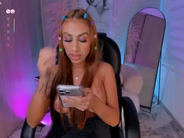DannaCruz  live sex cam