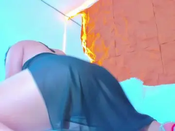 SaraKai  live sex cam