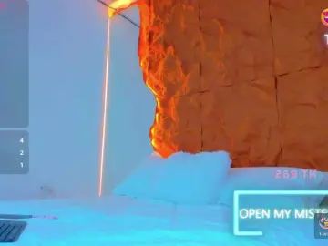 SaraKai  live sex cam