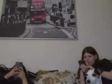 SexyPoly  live sex cam