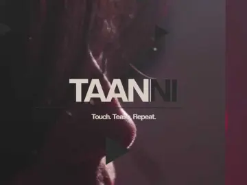 Taanni  live sex cam
