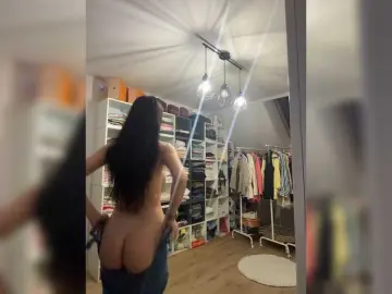 Taanni  live sex cam
