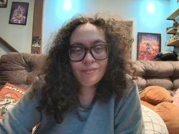 GamergirlBR  live sex cam