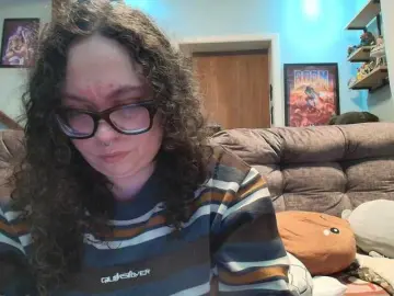 GamergirlBR  live sex cam