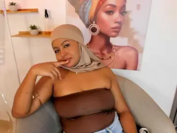 Jasmyne-anbar  live sex cam