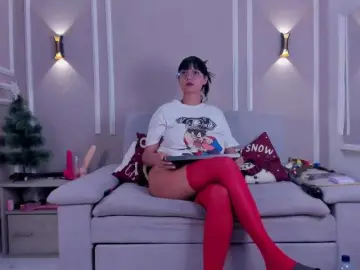 Abril-jones10  live sex cam