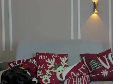 Abril-jones10  live sex cam