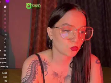 AriaBlance  live sex cam