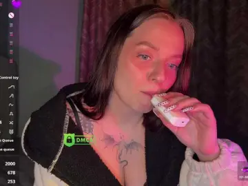 AriaBlance  live sex cam