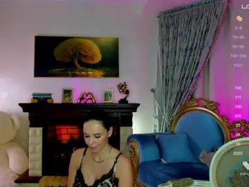 Black-Mamba-  live sex cam