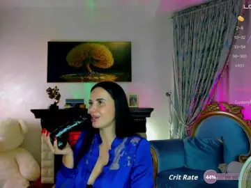 Black-Mamba-  live sex cam