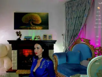 Black-Mamba-  live sex cam