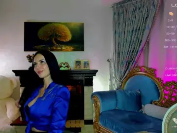 Black-Mamba-  live sex cam