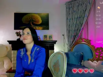 Black-Mamba-  live sex cam