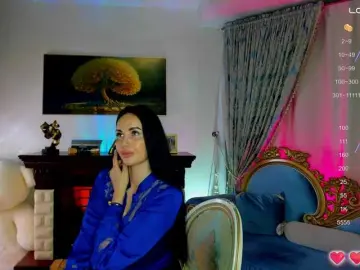 Black-Mamba-  live sex cam
