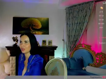 Black-Mamba-  live sex cam