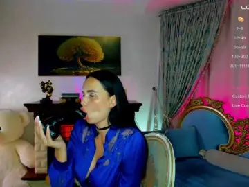 Black-Mamba-  live sex cam