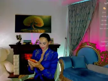 Black-Mamba-  live sex cam