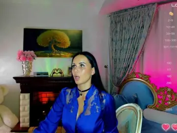 Black-Mamba-  live sex cam