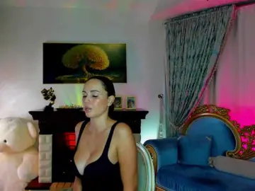 Black-Mamba-  live sex cam