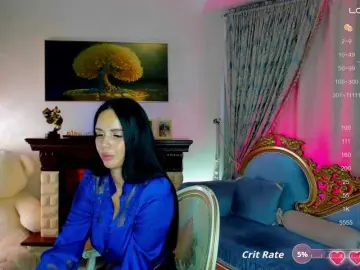 Black-Mamba-  live sex cam