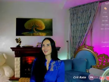 Black-Mamba-  live sex cam
