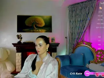Black-Mamba-  live sex cam