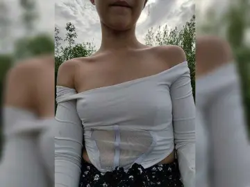 Hotpepper-Sweetpepper  live sex cam