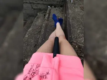 Hotpepper-Sweetpepper  live sex cam