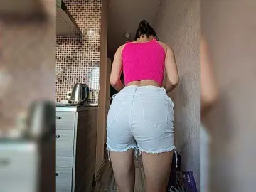Hotpepper-Sweetpepper  live sex cam