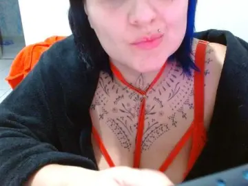 Lilithfire  live sex cam