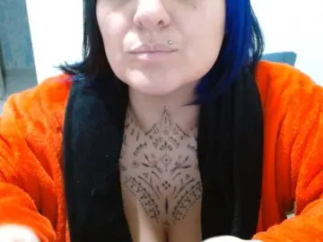 Lilithfire  live sex cam