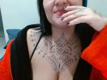 Lilithfire  live sex cam