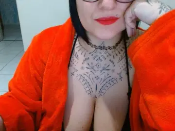 Lilithfire  live sex cam