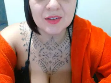Lilithfire  live sex cam