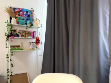 PhiaMoon  live sex cam