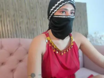 Rashid-Farah  live sex cam