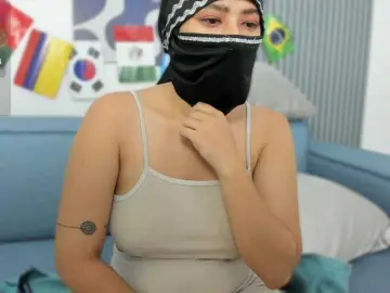 Rashid-Farah  live sex cam